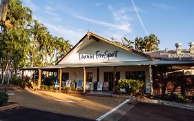 Darwin Freespirit Resort